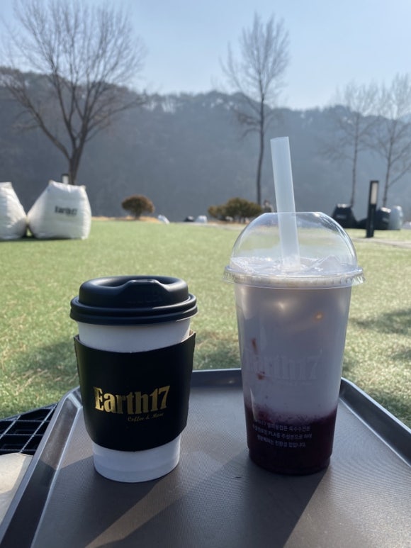 [춘천] Earth17 - 소양강 뷰가 이렇게 예뻤나. 관련 이미지 6