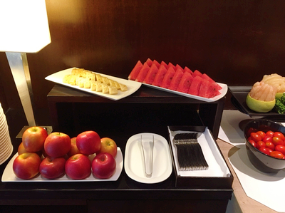 [타이베이] 레스위트호텔 - 위치가 좋은 편안한 호텔 (Les suites Hotel Daan) 관련 이미지 11