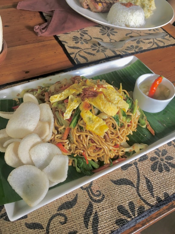 [발리,우붓] 카페 데 아티스트 - 3박 4일 중 2번 방문한 스테이크 맛집 (Caf&eacute; des artistes) 관련 이미지 11