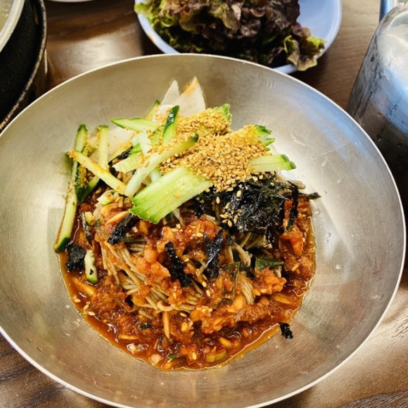 [춘천] 통나무집 닭갈비 - 오리지널이란 이런 것. 관련 이미지 6