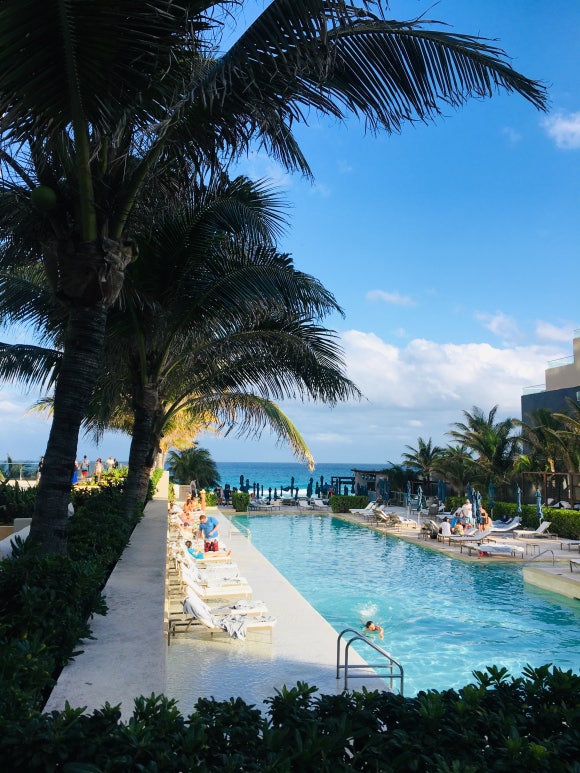 시크릿더바인 - 올인클루시브는 천국&hearts; (객실 컨디션, 수영장, 헬스장) 관련 이미지 2