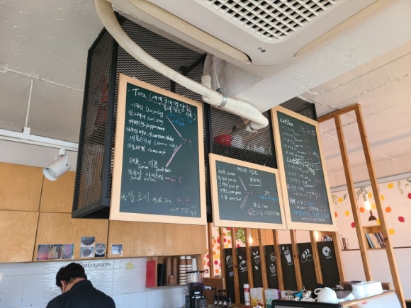 [신촌] 몰리스 - 장인이 만드는 신촌의 오래된 케이크 전문점 관련 이미지 9