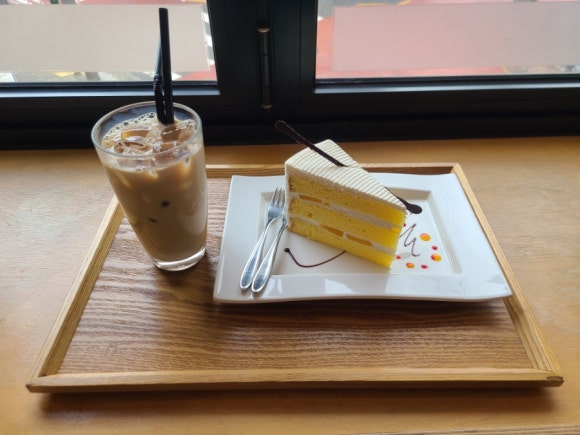 [신촌] 몰리스 - 장인이 만드는 신촌의 오래된 케이크 전문점 관련 이미지 11