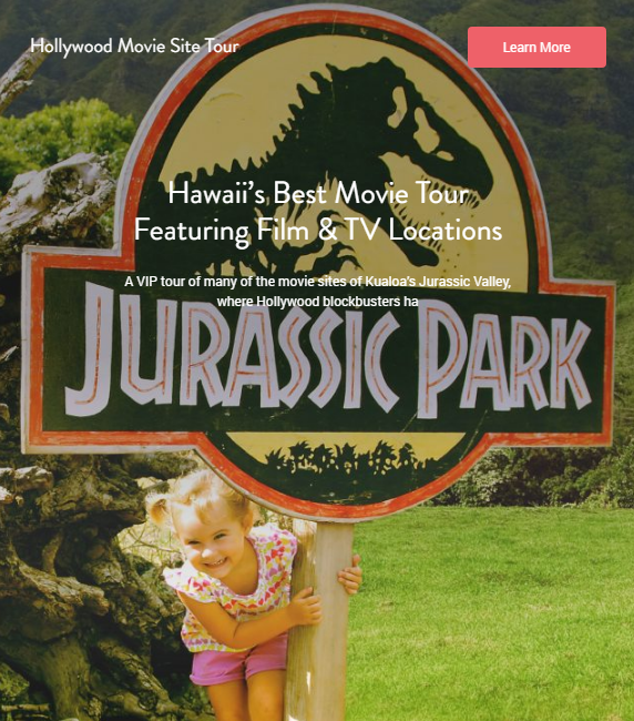 [오아후] 쿠알로아 랜치 UTV 투어 대만족&hearts; 관련 이미지 6