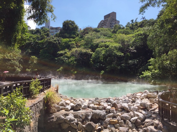 [타이베이] 스위트미온천 (수미온천) - 90분 온천욕 후 즐기는 점심정식 관련 이미지 27