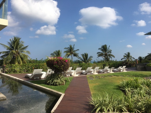 [발리,꾸따] 쉐라톤 발리 꾸따 리조트 - 위치,시설,조식 모두 만족스러웠던&hearts; 관련 이미지 12