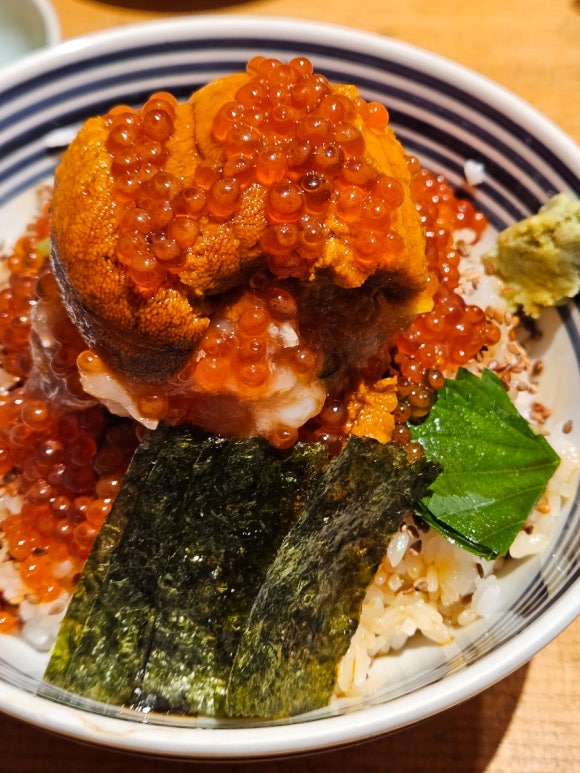 [도쿄역/교바시] 츠지한 (카이센동 전문. 마츠정식과 토쿠조 정식 먹은 후기) 관련 이미지 10