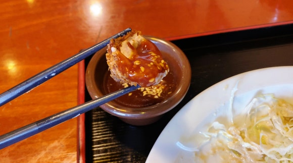 [신촌] 무사시 - 단골의 메뉴판 뿌시기 (☆냉모밀필수☆) 관련 이미지 16