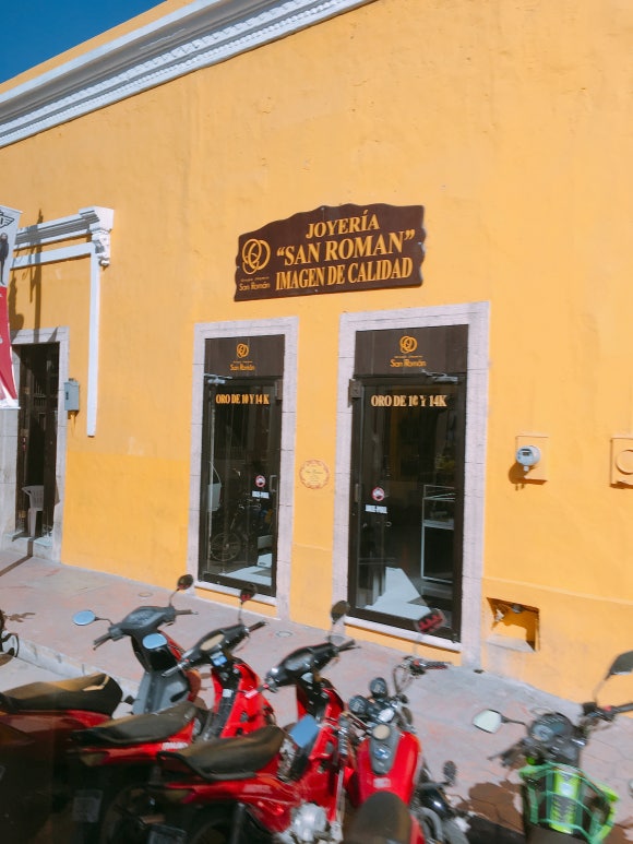 호텔 엑스카렛 멕시코 [투어편] - 치첸잇사, 바야돌리드 (마야 문명 엿보기, 컬러풀한 멕시칸 마을) 관련 이미지 21