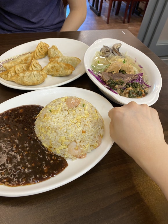 [명동] 개화 - 근래 먹은 볶음밥 중 최고 관련 이미지 7