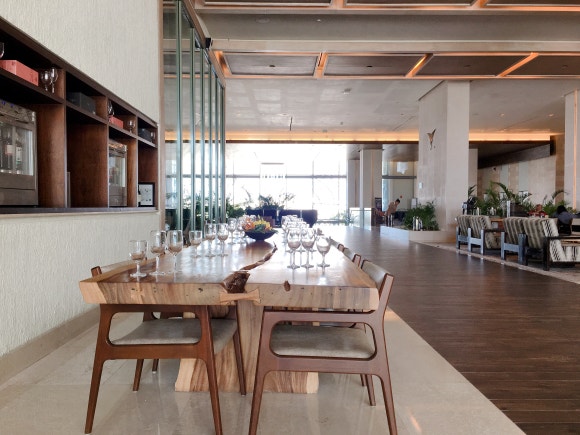 시크릿더바인 - 올인클루시브는 천국♥ (식당편 Feat. 호텔사육기) 관련 이미지 15