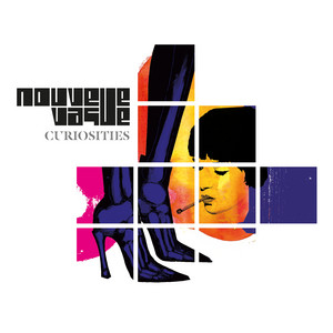 [프렌치팝번역소] Nouvelle Vague - Weekend &agrave; Rome (누벨바그 - 로마의 주말) 관련 이미지 1