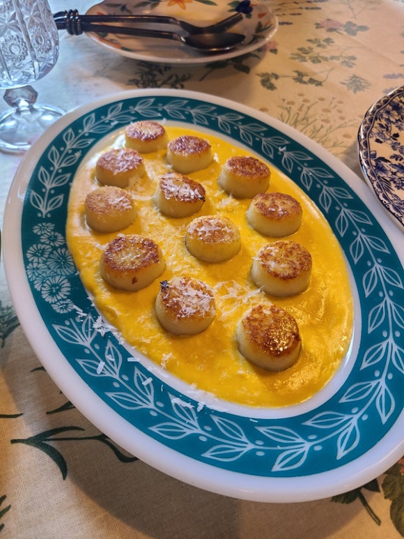 [신촌] 박쉡 - 메뉴판 정복중. 빈티지 그릇이 예쁜 1인 식당. 관련 이미지 6