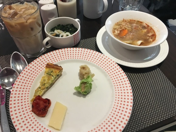 [발리,꾸따] 쉐라톤 발리 꾸따 리조트 - 위치,시설,조식 모두 만족스러웠던&hearts; 관련 이미지 20