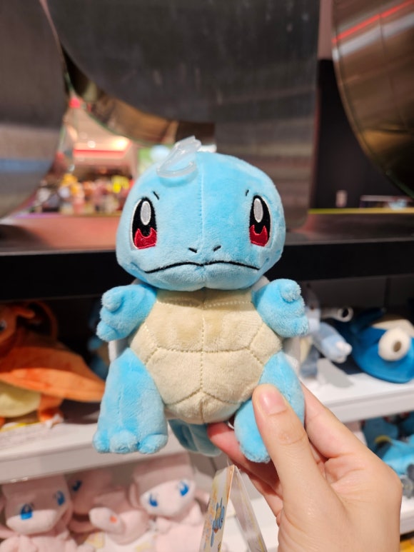 시부야 파르코 6층 구경하기 (닌텐도샵,포켓몬샵,점프샵) 관련 이미지 1