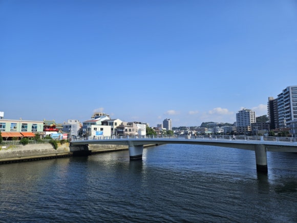 [에노시마] Eggs & things 에그스 앤 띵스 (아침식사, 9월말,10월초 에노시마 날씨) 관련 이미지 6