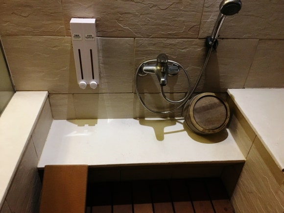 [타이베이] 스위트미온천 (수미온천) - 90분 온천욕 후 즐기는 점심정식 관련 이미지 10