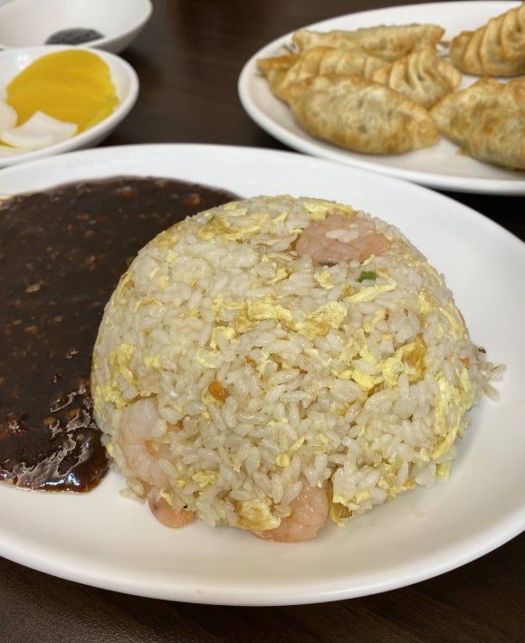 [명동] 개화 - 근래 먹은 볶음밥 중 최고 관련 이미지 5