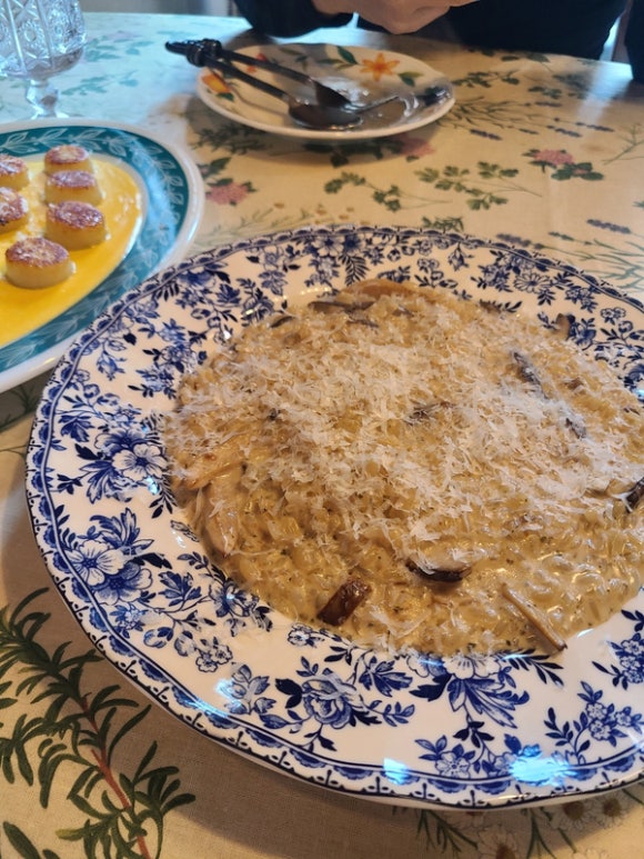 [신촌] 박쉡 - 메뉴판 정복중. 빈티지 그릇이 예쁜 1인 식당. 관련 이미지 11