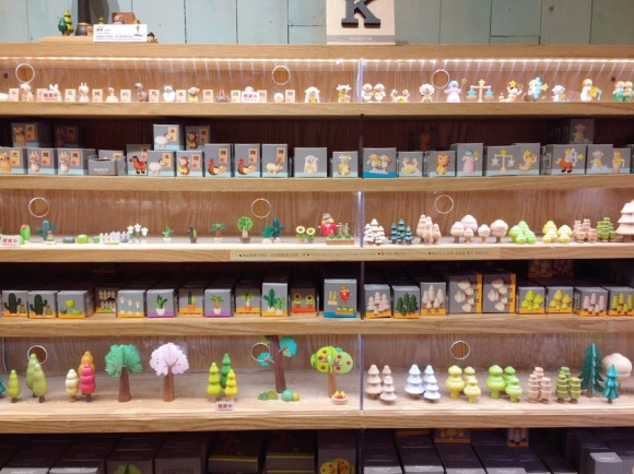 [타이베이] 화샨1914 창의문화원구 - 팝업스토어와 우더풀랜드가 있는 핫플 관련 이미지 26