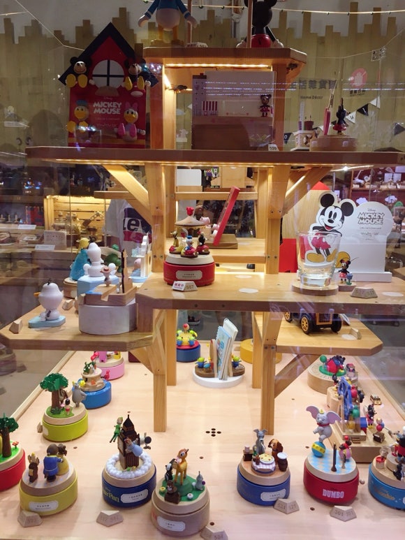 [타이베이] 화샨1914 창의문화원구 - 팝업스토어와 우더풀랜드가 있는 핫플 관련 이미지 18