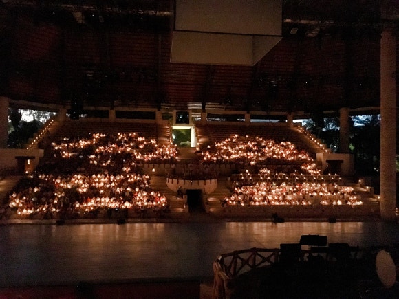 호텔 엑스카렛 멕시코 [테마파크편] - Xcaret park (멕시코 전통 공연, 민속촌, 동물원이 모두 있는 종합선물셋트) 관련 이미지 12