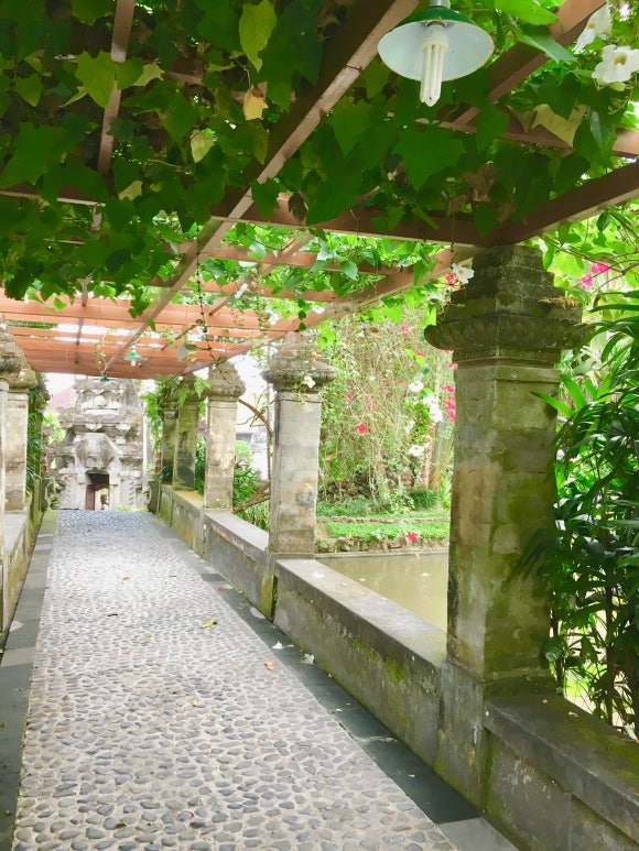 [발리,우붓] 뿌리 루키산 미술관 - 발리 미술 만나보기 (Puri Lukisan museum) 관련 이미지 7