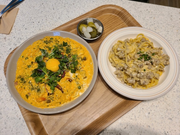 [목동] 브런치빈 - 목동에서 제대로된 브런치집 찾기 성공 관련 이미지 8