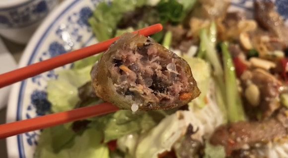 [신촌] 베트남 쉐프들이 요리하는 맘맘테이블 &hearts; - 혼밥하기 좋은 신촌 맛집 (12월10일에 맞은편 점포로 이사 예정!) 관련 이미지 12