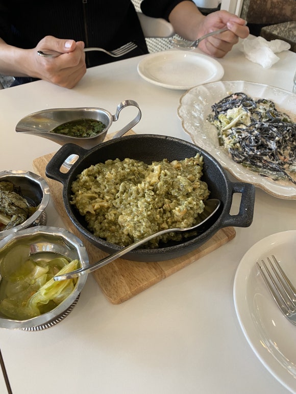 [광화문] 멜팅샵X치즈룸 - 알고보니 치즈케익 맛집 관련 이미지 4