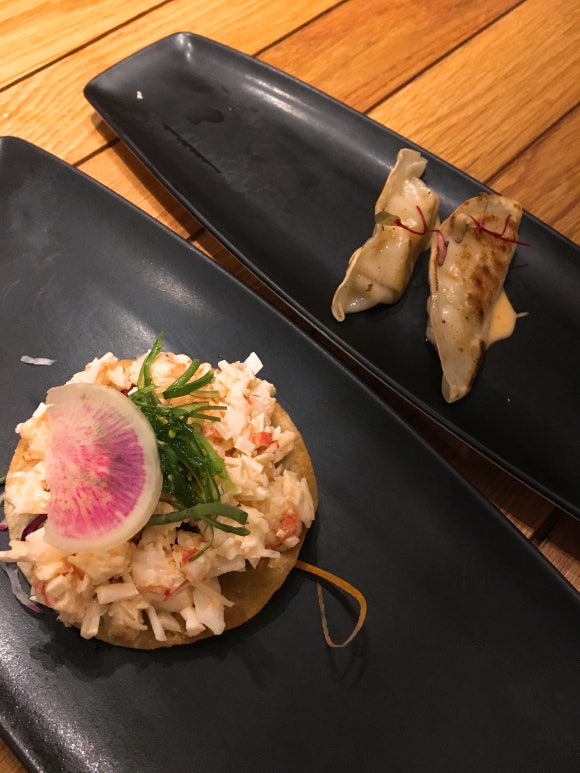 호텔 엑스카렛 멕시코 [식당편] - Xin Gao (퓨전 아시안 레스토랑, 양갈비 맛집ㅋㅋ) 관련 이미지 5