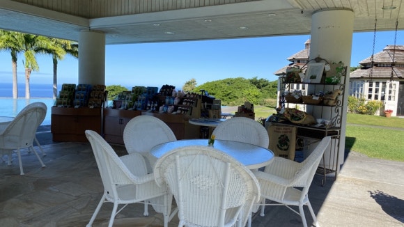 [빅아일랜드] 대표 커피농장 도토루 커피 (마우카 메도우즈 커피 팜) 관련 이미지 15