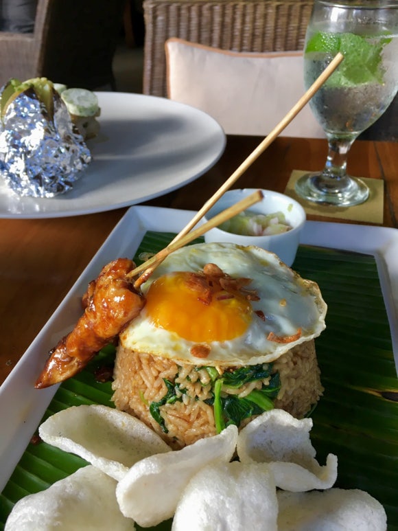 [발리,우붓] 카페 데 아티스트 - 3박 4일 중 2번 방문한 스테이크 맛집 (Caf&eacute; des artistes) 관련 이미지 7