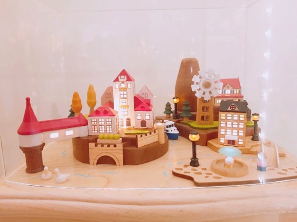 [타이베이] 화샨1914 창의문화원구 - 팝업스토어와 우더풀랜드가 있는 핫플 관련 이미지 21