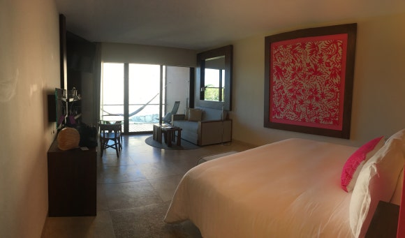 호텔 엑스카렛 멕시코 - 자연친화적이면서 환상적인 칸쿤의 올인클루시브 호텔! (로비 / 포토스팟 feat.만능팔찌) 관련 이미지 23