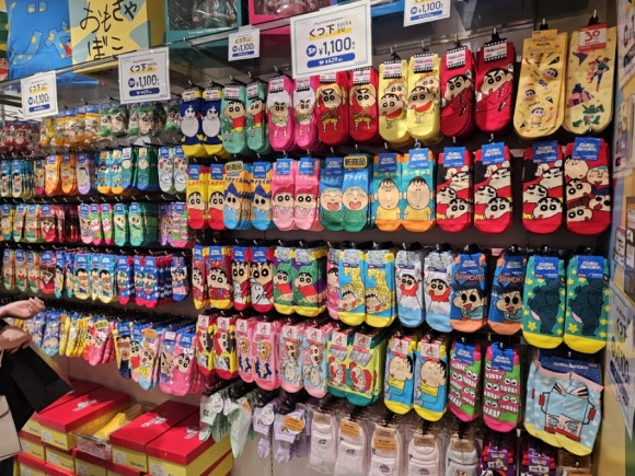 [도쿄역] 도쿄 캐릭터 스트리트 (스누피,리락쿠마,점프샵,치이카와,짱구, 지브리,산리오,미피,커비, 포켓몬, NHK 캐릭터, 레고샵 등등....) 관련 이미지 3