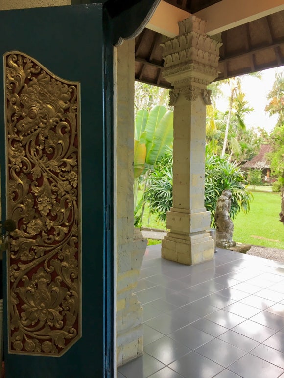 [발리,우붓] 뿌리 루키산 미술관 - 발리 미술 만나보기 (Puri Lukisan museum) 관련 이미지 3