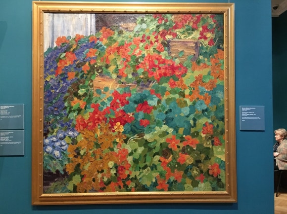 [블라디보스톡] 국립연해주미술관 - 복잡한 아르바트 거리를 잠시 벗어나기 관련 이미지 10