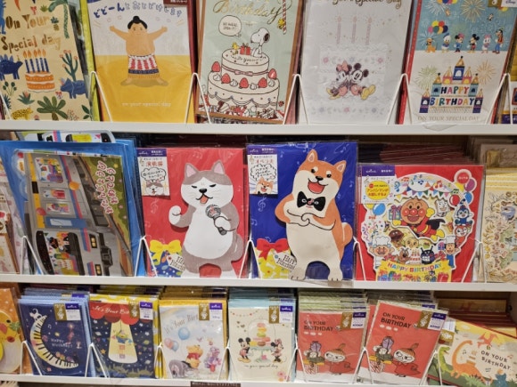 [긴자] [문구덕후] 이토야 긴자점 (건물 전체가 문구점이라니..문덕의 심장이 뛰기 시작한다) 관련 이미지 24