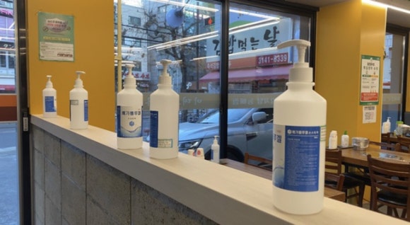 [홍대] 이대조 감자탕 - 2회 방문만에 단골하기로 맘 먹어버림&ordm;ㅁ&ordm;)/ 관련 이미지 5