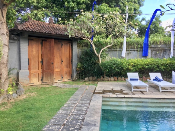 [발리,스미냑] 더케어데이스파 - the care day spa (카톡예약, 가는법,여름별장) 로맨틱한 추억♡ 관련 이미지 2