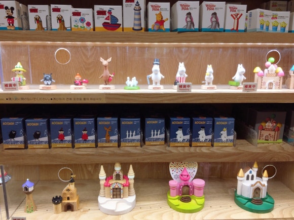 [타이베이] 화샨1914 창의문화원구 - 팝업스토어와 우더풀랜드가 있는 핫플 관련 이미지 25