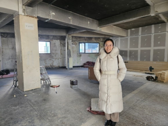 신촌역 서울재생치과 인테리어를 시작했습니다. (+그리고 끝 없는 미팅들) 관련 이미지 9