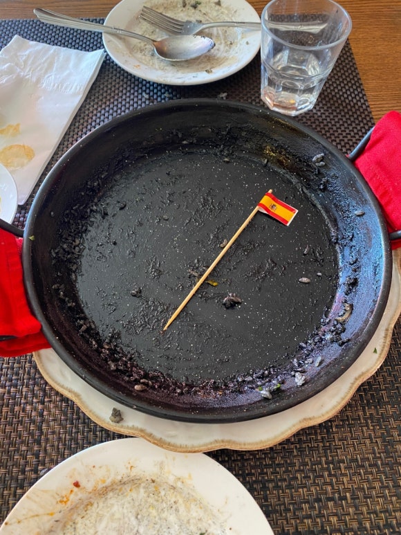 [연희동] 작은스페인 - 드디어 찾았다, 빠에야 맛집 관련 이미지 8