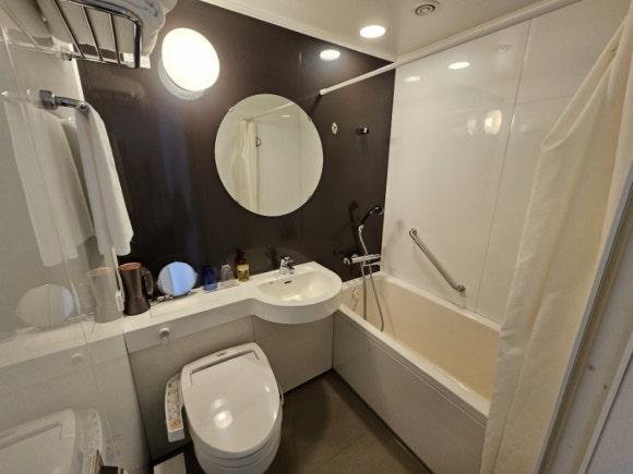 Hotel Wing International Premium Shibuya 호텔 윙 인터내셔널 프리미엄 시부야 2박 후기 관련 이미지 13