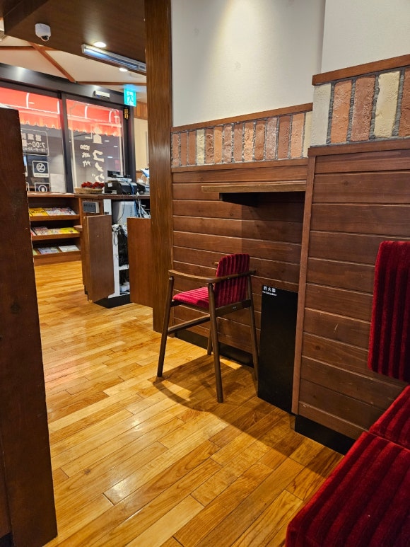 [도쿄역/교바시] 코메다 커피 (모닝 커피 주문하면 간단한 아침식사가 무료, 브랜딩이 잘된 카페) 관련 이미지 21