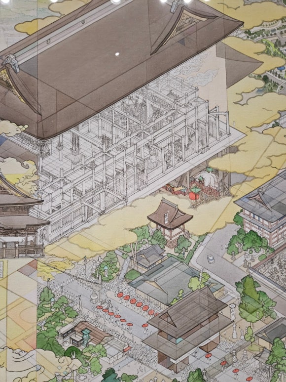 [도쿄역/교바시] 아티존 미술관 (야마구치 아키라와 인상주의 화가들, 인터넷예매할것) 관련 이미지 19