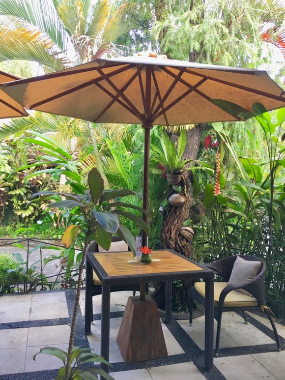 [발리,우붓] 카페 데 아티스트 - 3박 4일 중 2번 방문한 스테이크 맛집 (Caf&eacute; des artistes) 관련 이미지 6