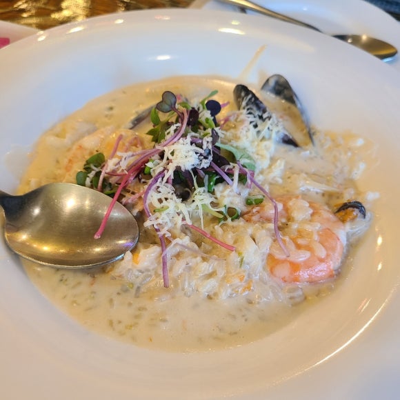 [공덕] 뚜띠쿠치나 - 공덕동 숨은 강자, 동네 주민들의 행복한 맛집 관련 이미지 8