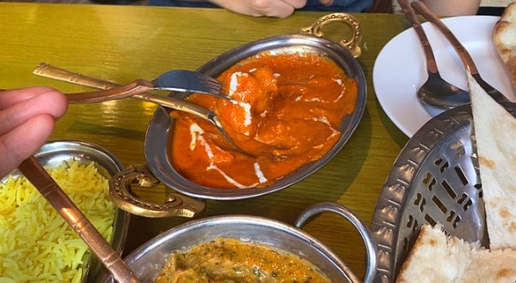 [신촌] 머노까머나 - 15년째 다니고 있는 인도커리집 관련 이미지 10